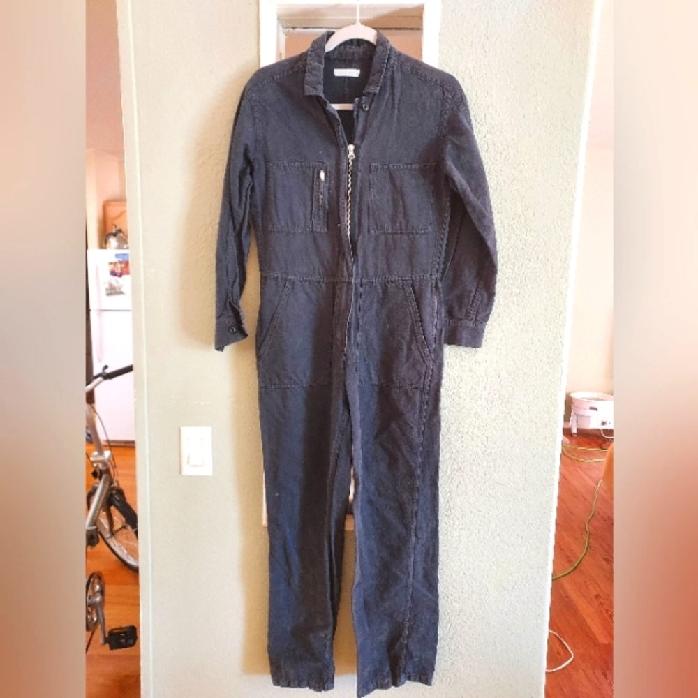 Outerknown coveralls
